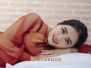 Laeliasuzu