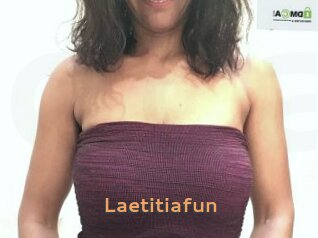 Laetitiafun