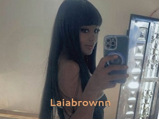 laiabrownn Du Cul A Gogo
