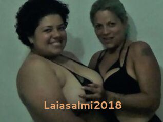 Laiasalmi2018