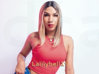 laiilybell19 Du Cul A Gogo