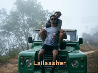 Lailaasher