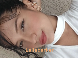 lailabarker Du Cul A Gogo