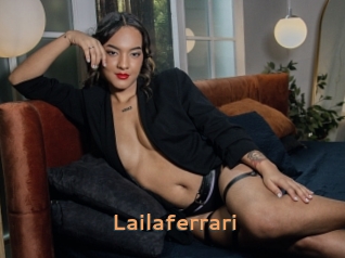Lailaferrari