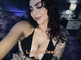 Lailamilleer