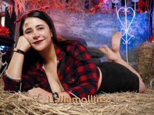 lailamollins Du Cul A Gogo