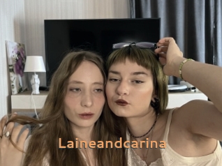 Laineandcarina