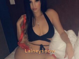 Laineysnow