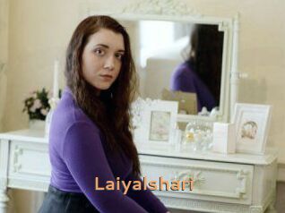 Laiyalshari