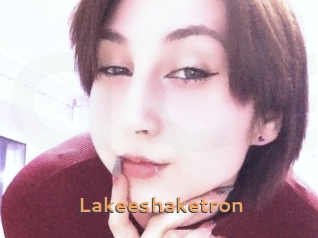 Lakeeshaketron