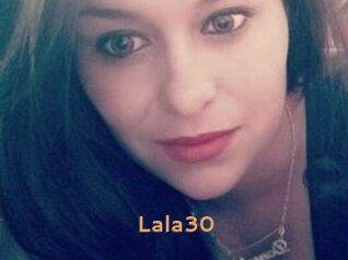 Lala30