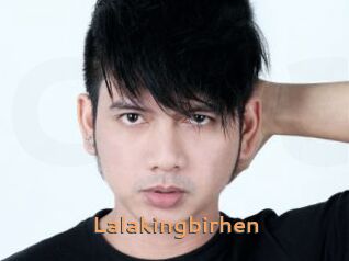Lalakingbirhen