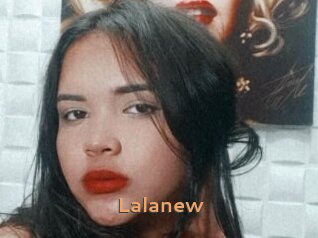 Lalanew