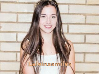 Laleinasmiles