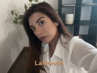 Laliboom