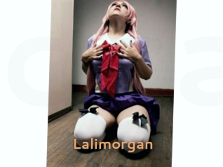 Lalimorgan