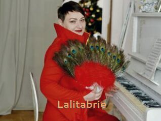 Lalitabrie