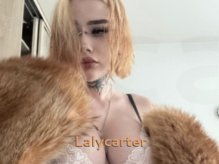 lalycarter Du Cul A Gogo