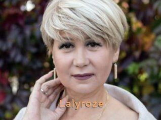 Lalyroze