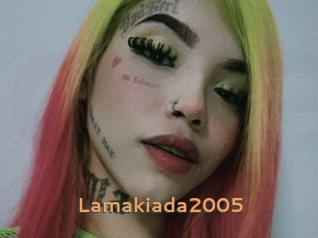 Lamakiada2005