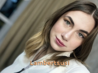 Lambertsusi