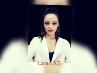 Lana32