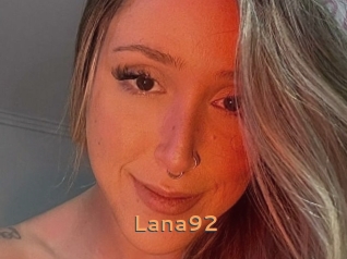 Lana92
