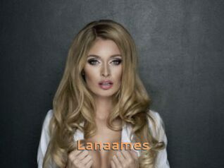 Lanaames