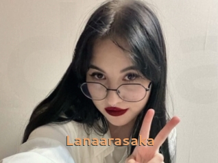 lanaarasaka Du Cul A Gogo