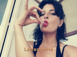Lanacorona