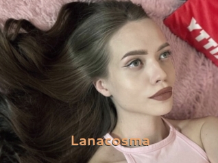 Lanacosma