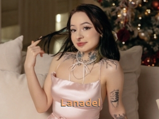 Lanadel