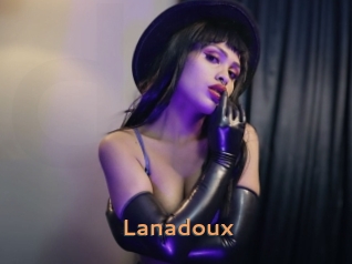 lanadoux Du Cul A Gogo