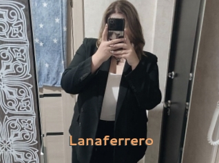 Lanaferrero