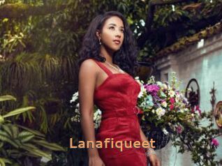 Lanafiqueet