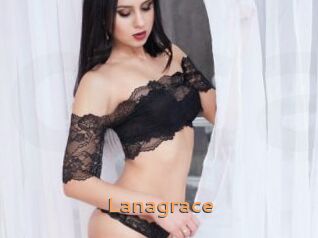 Lanagrace