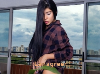 Lanagreer