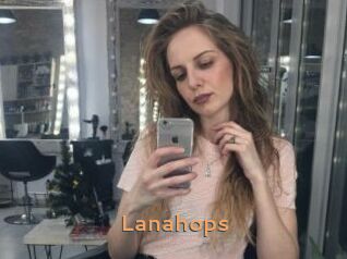 Lanahops