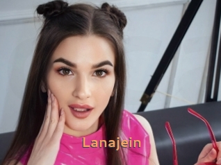 Lanajein