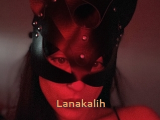 Lanakalih