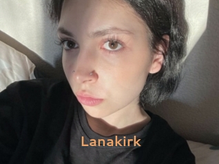 Lanakirk