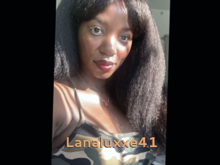 Lanaluxxe41
