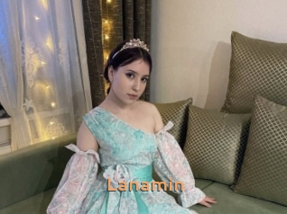 Lanamin