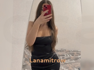 Lanamitrow