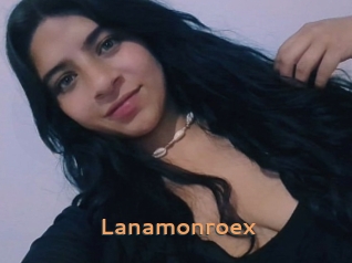 Lanamonroex