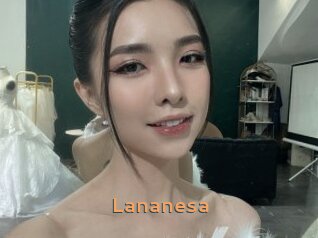 Lananesa