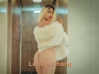 Lanapeithong