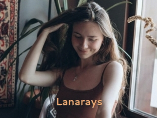 Lanarays