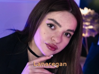 Lanaregan