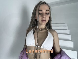 Lanaremmi